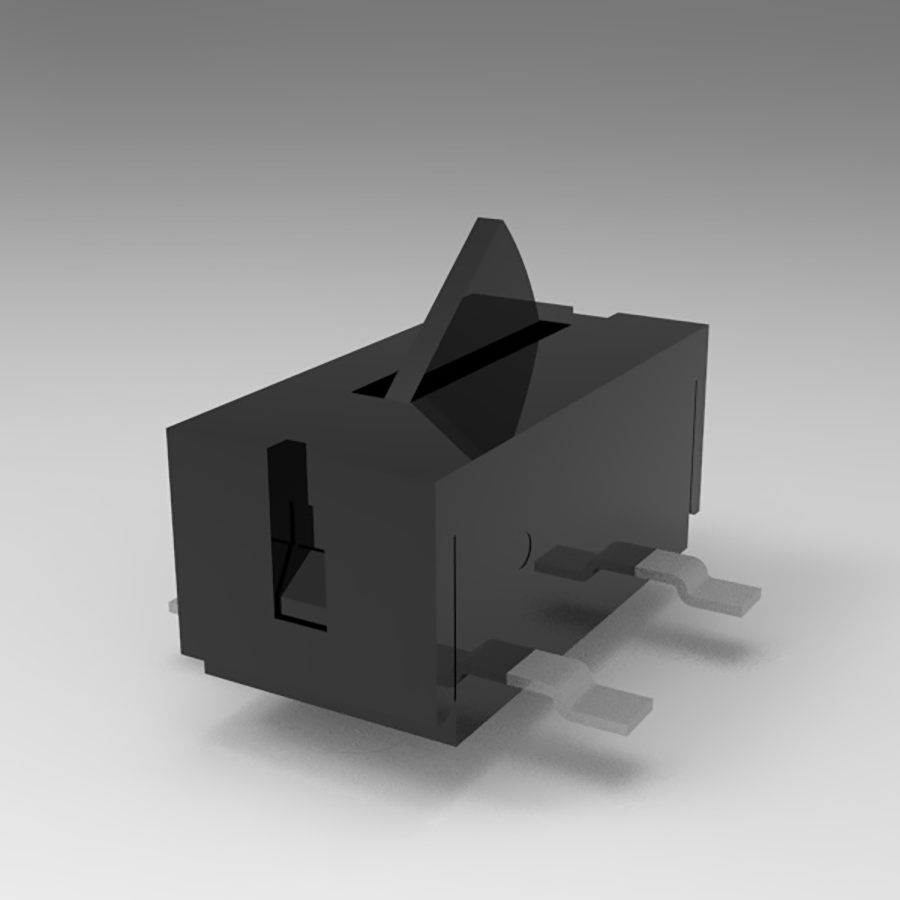 TM-1618B-XKB Connectivity